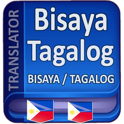 google translate bisaya to tagalog.